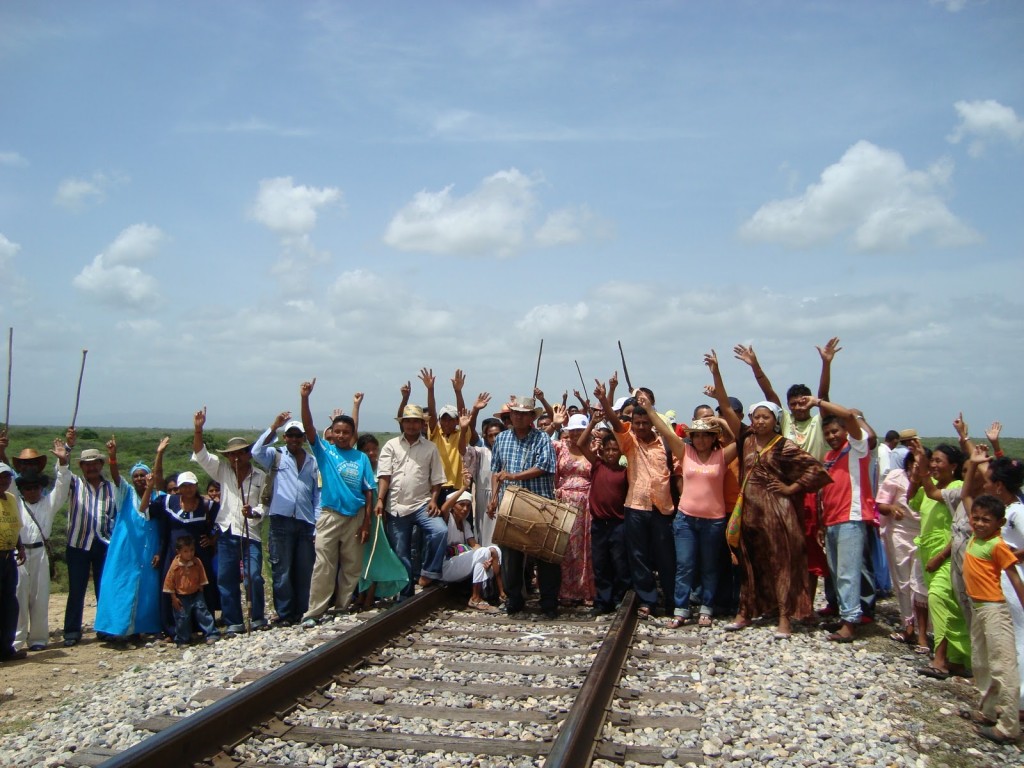 wayuu_protesta