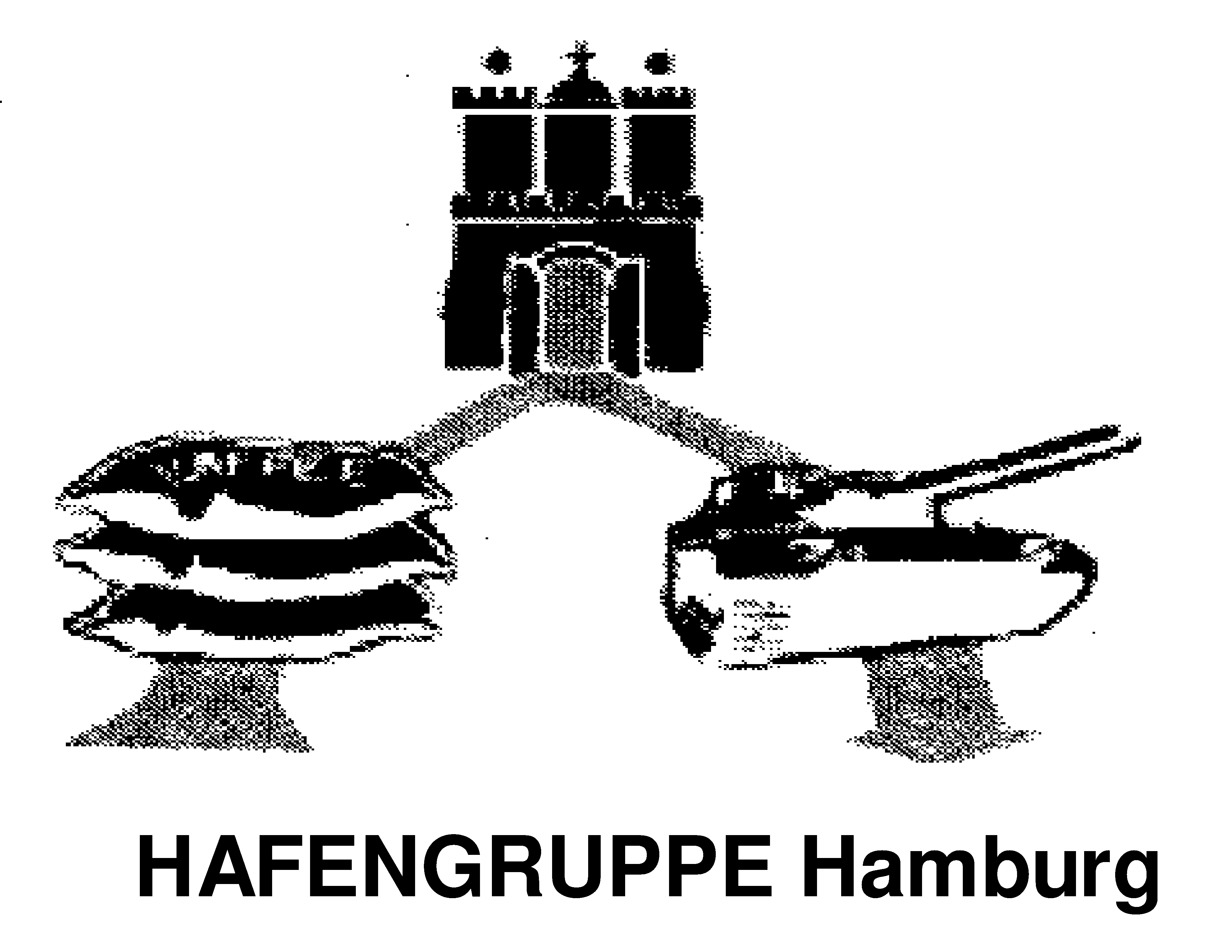 Hafengruppe 