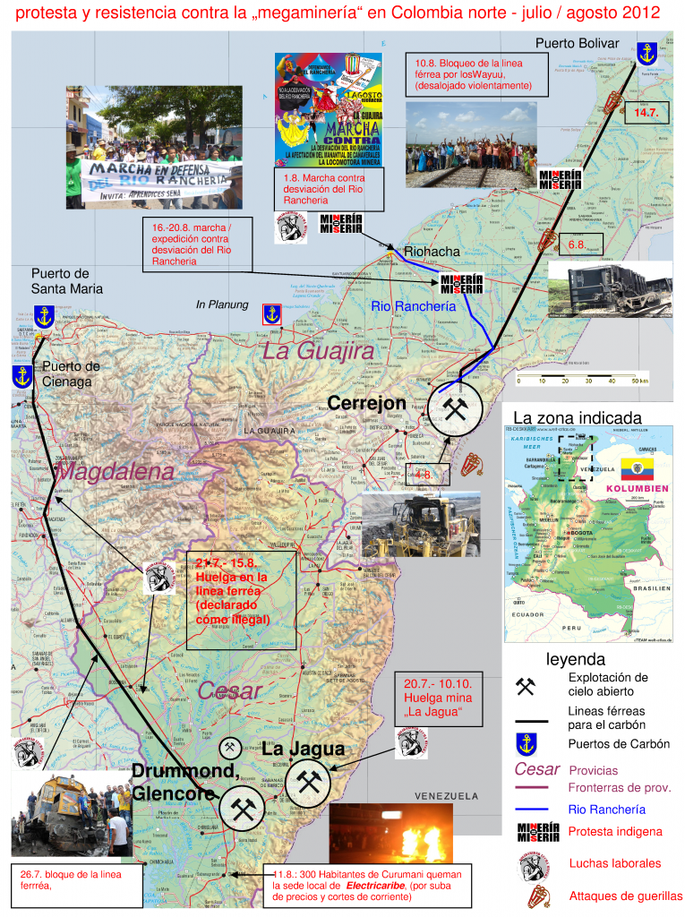 Mapa Carbon y Lucha_es