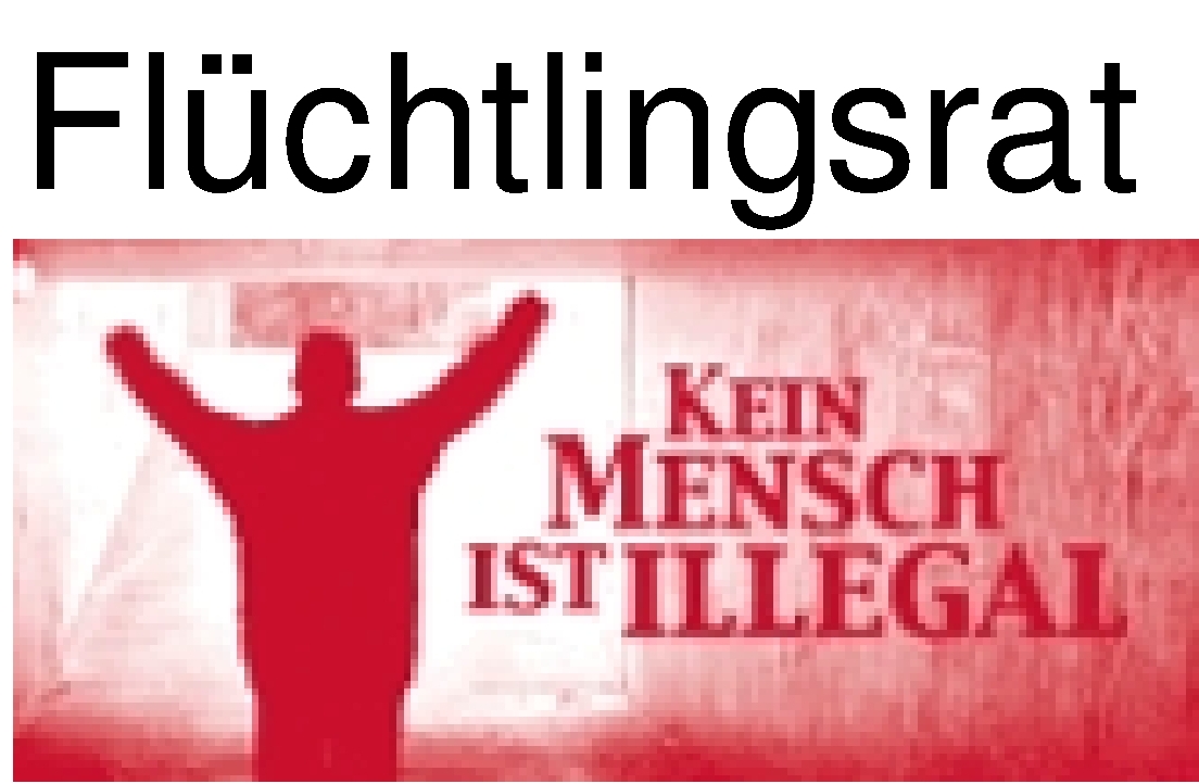 Flüchtlingsrat 