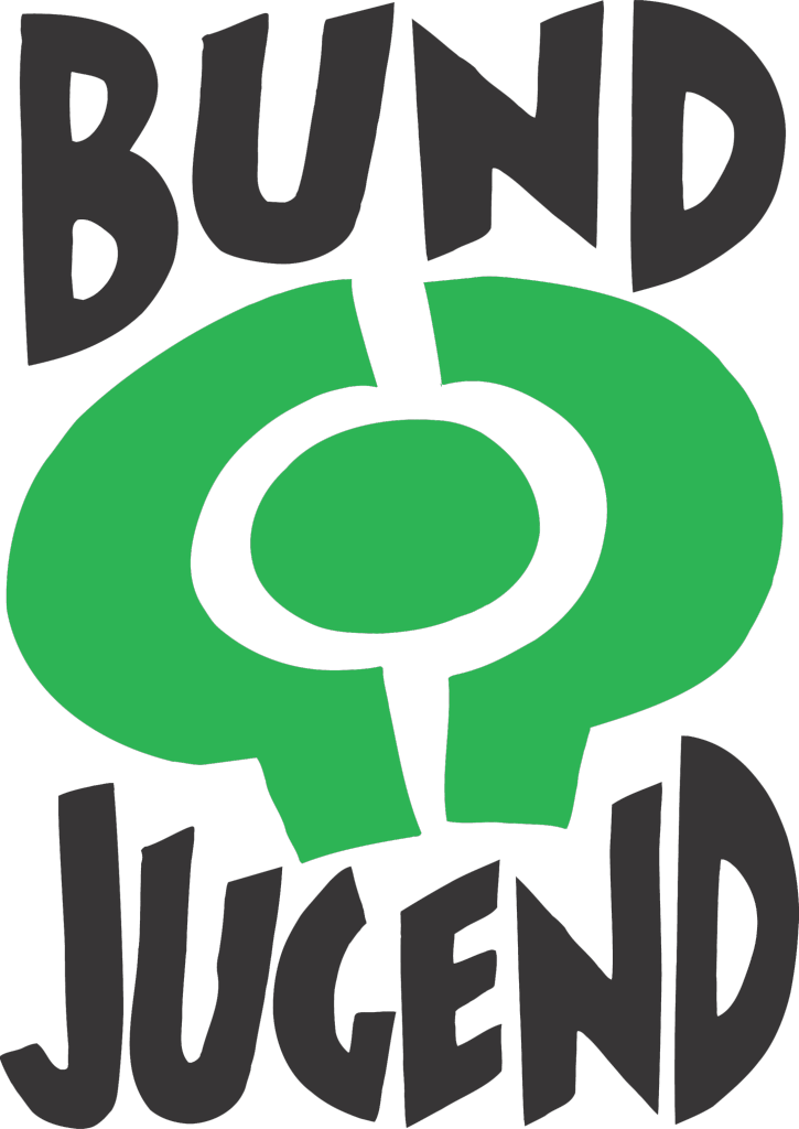 Buju-Logo