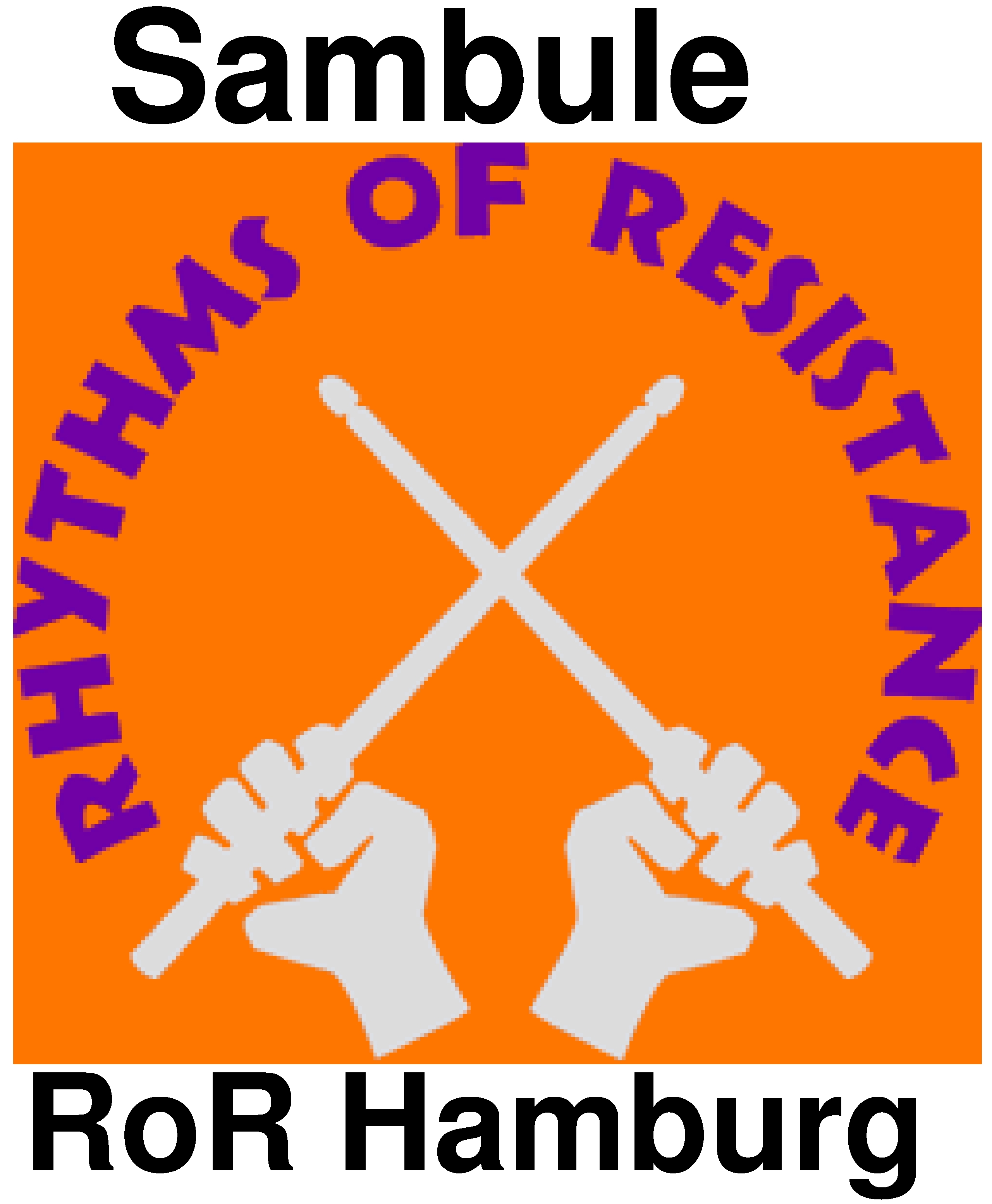 Rythms of Resistance 