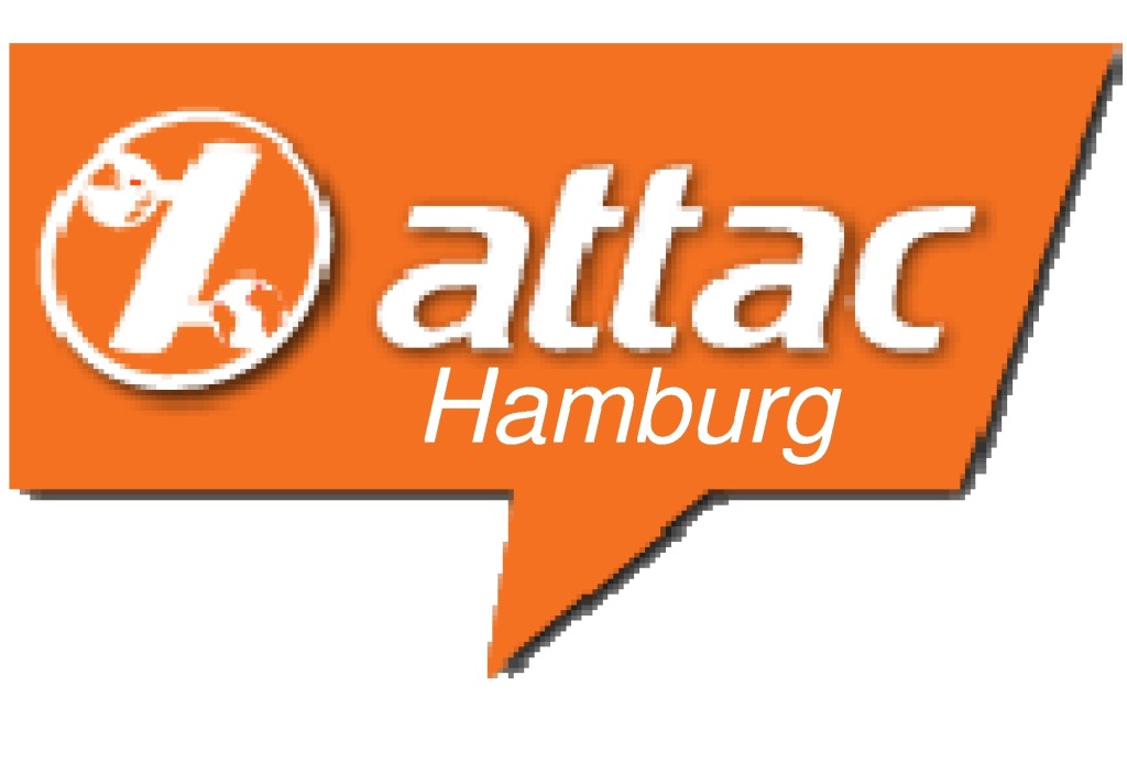 attac Hamburg