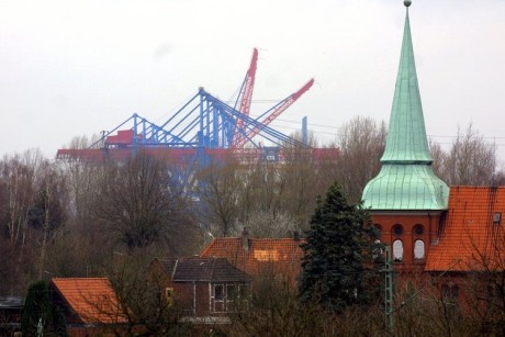 Kirche_Moorburg