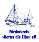 http://www.rettet-die-elbe.de/ 